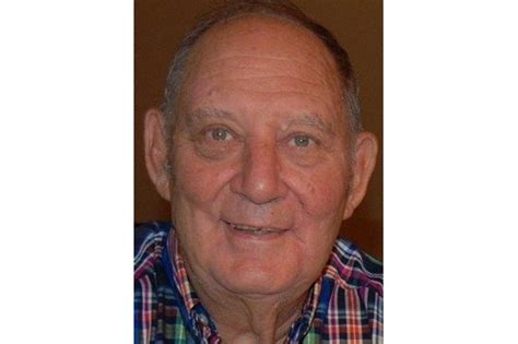 Herbert Zinser Obituary 1940 2017 Dewitt Mi Lansing State Journal