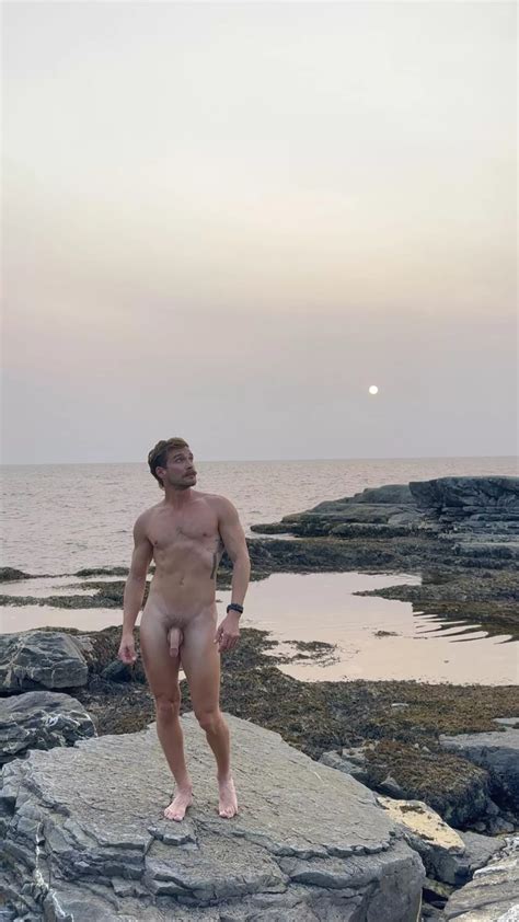 White Dot Nudes NakedAdventures NUDE PICS ORG