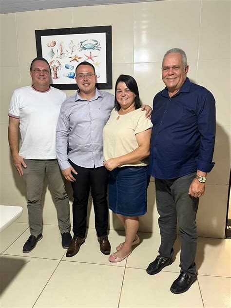 VALMIR DO LEITE DEFINE SEU CANDIDATO A PREFEITO – CHAPA SERÁ ENCABEÇADA