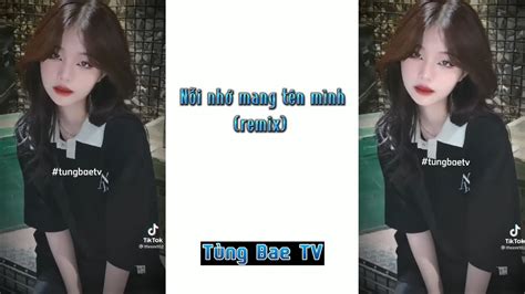 T Ng H P Top B I H T Hot Tik Tok Eo Tai Nghe C M Nh N Tik Tok Vi T Nam T Ng Bae