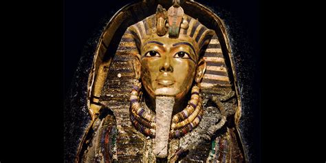 The Legacy of King Tut: Discovering Ancient Egypt's Last Great Pharaoh