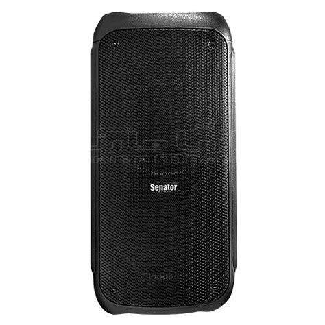 اسپیکر پارتی باکس سناتور مدل ST-810 | باند به قیمت عمده