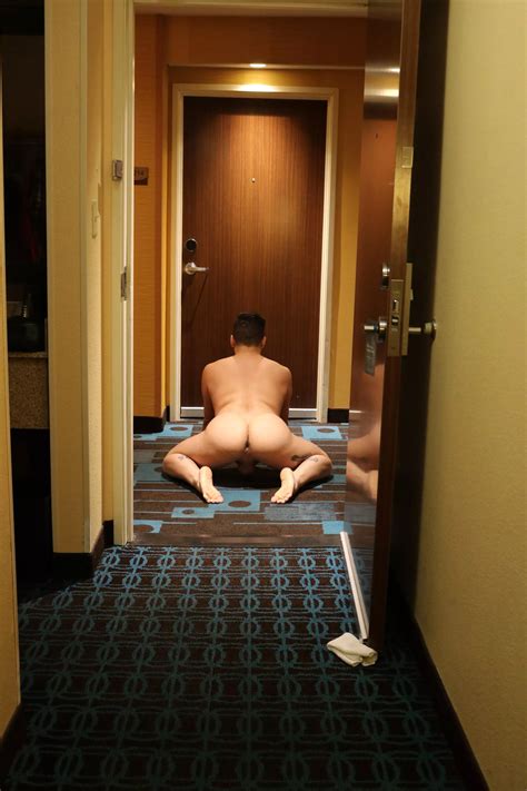 I Love Traveling Nudes GuysFromBehind NUDE PICS ORG