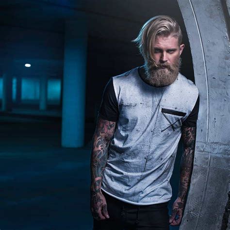 80 Best Undercut Hairstyles For Men 2018 Styling Ideas