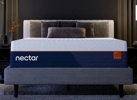 Nectar Hybrid Ultra Mattress | Raymour & Flanigan