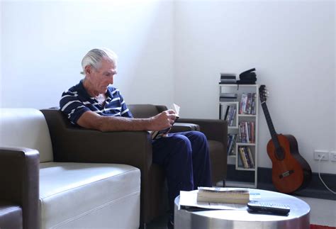 Inside St Vincent's - Mental Health - St Vincent's Curran Foundation