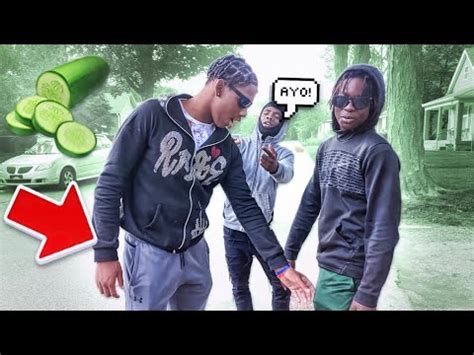 GAY PRANK IN PUBLIC SOME GO WRONG YouTube