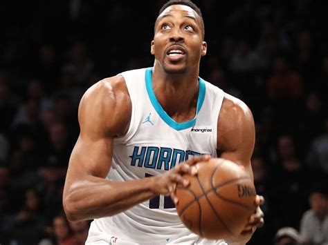 Nba Dwight Howard Gay Accusation Memphis Star Stung News Au Australias Leading