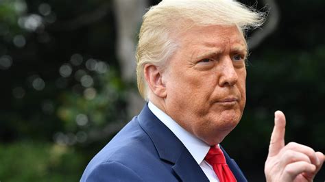 Trumps 911 Ad Offensive To Seniors And Misunderstanding Of America