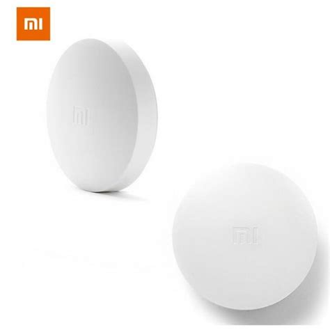 За дома и офиса Xiaomi Mi Wireless Switch на ТОП Цена в София, България ...