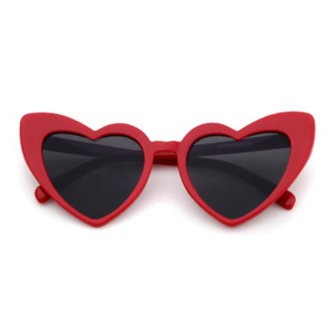 Очки сердечки - 79 фото