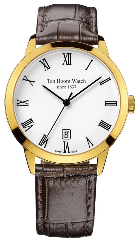 Heren Horloge Webshop Corrie Ten Boomhuis