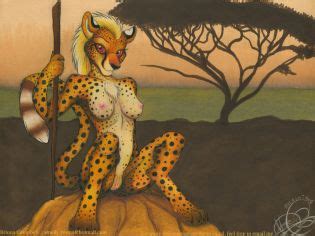 Cat Scratches Luscious Hentai Manga Porn