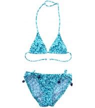 Mädchen Badeanzug Bikini Set Teilig Kinder Bademode Princesse Ilou