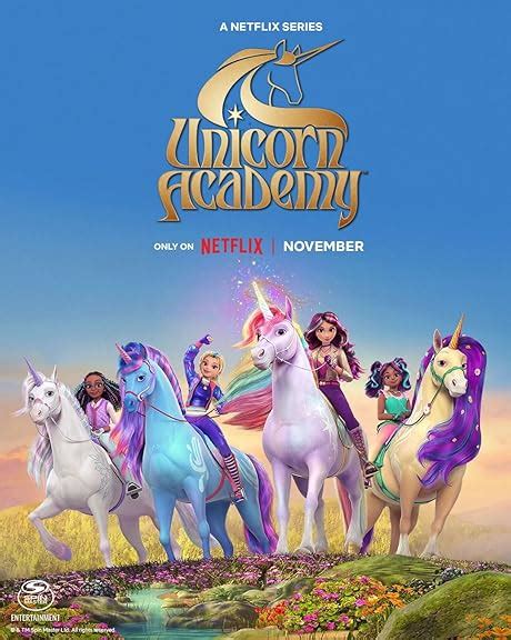 Unicorn Academy 2023