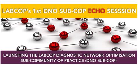 Labcop S 1st DNO Sub CoP Session FIND