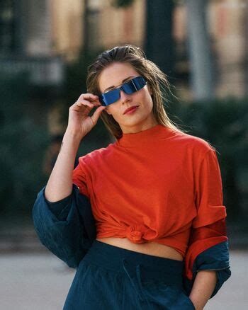 Charlotte De Witte Cdwnation Charlottedewittemusic Nude OnlyFans The Fappening Plus