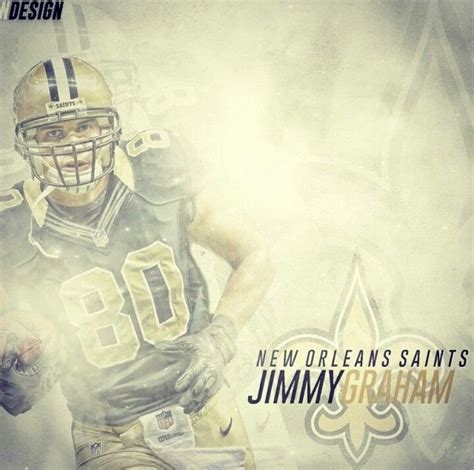 Saints Jimmy Graham New Orleans Saints Football Saints Football New