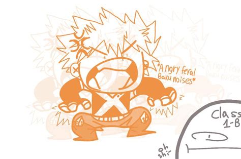 Mini Comic Kiribaku My Hero Academia Episodes My Hero Academia Manga My Xxx Hot Girl