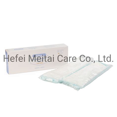 Medical Care Instant Hot Cold Pack Perineal Cold Pack For Postpartum Woman Alleviate Pain