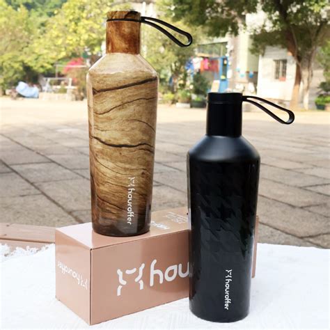 Jual Orinoco Botol Minum Ml Stainless Sus With Handle Hrf Tumbler Vacuum Flask Hot