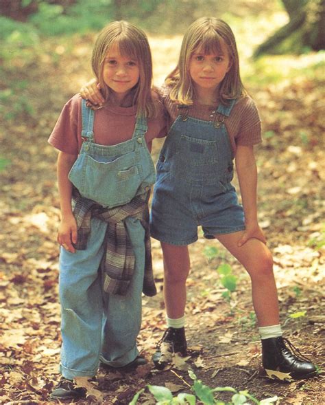 Mary-Kate and Ashley Olsen - Mary-Kate & Ashley Olsen Photo (39095409 ...