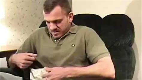 Mature Amateur Russ Jerking Off Xhamster