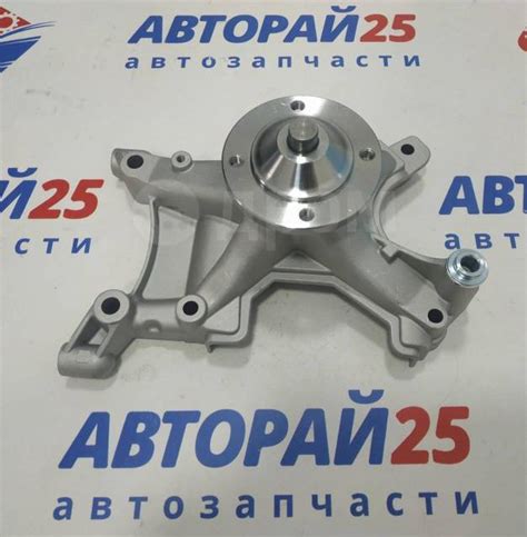 Купить Кронштейн вискомуфты Toyota 1UZFE Asian 1630750012 во ...