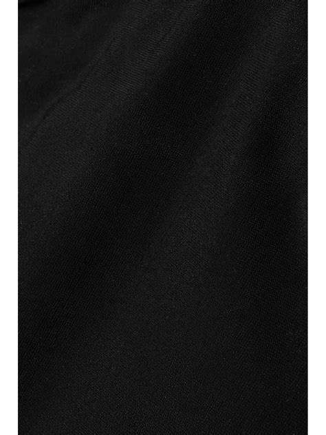 CHRISTOPHER ESBER Cutout Tie Back Bikini Top NET A PORTER