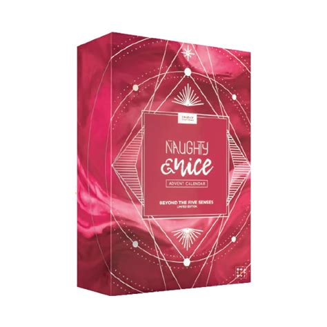 Lovehoney Lingerie Advent Calendar A Sexy Christmas