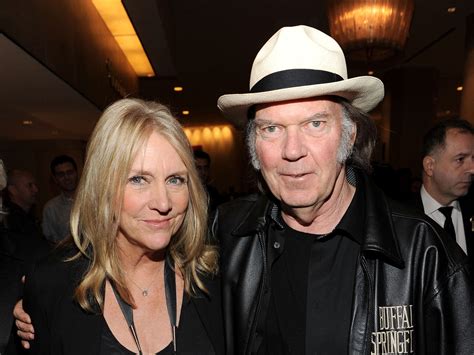 Neil Young Zeke Young The Heartbreaking Story Of Neil Young's Disabled