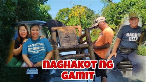 KUYA BROOKS NAGHAKOT NG GAMIT Valsantosmatubang YouTube