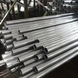 Stainless Steel Seamless Tubes Manufacturer Supplier In India