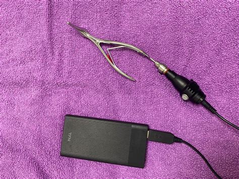 Осветительный прибор с зеркалом Килиана