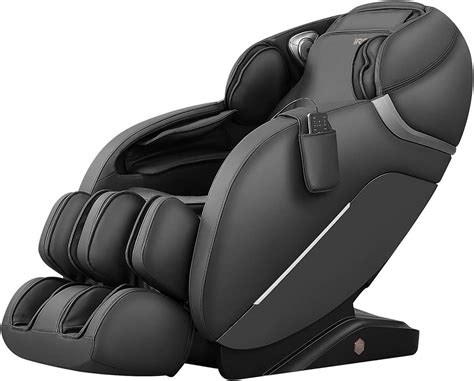 Amazon IRest SL Track Massage Chair Recliner Full Body Massage