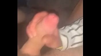 Wanking XVIDEOS
