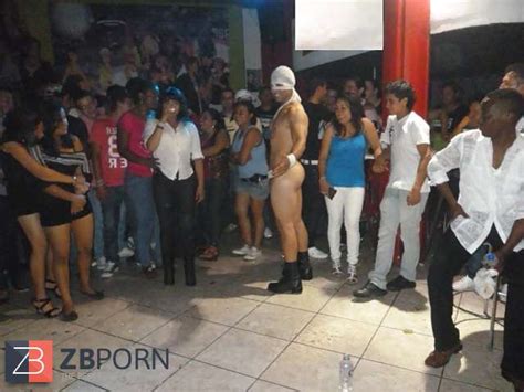 Another Real Stripp Soiree CFNM ZB Porn