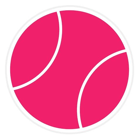 Premium Vector Vector Design Ball Icon Style