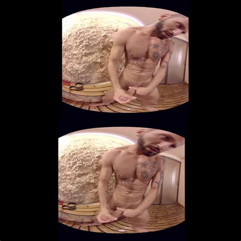 VR Virtual Reality Gay The Boy Shower ThisVid