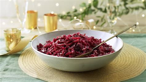 Braised Cabbage Recipes Bbc Food