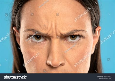 10 Thousand Angry Eyebrows Royalty Free Images Stock Photos