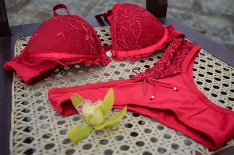 Conjunto Lingerie Variado TJ Vip