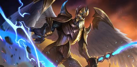 3 Hero Support Mobile Legends Terkuat Bisa Jadi Midlaner