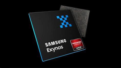 Samsung And Amd Extend Exynos Gpu Partnership Hope To Find Customers