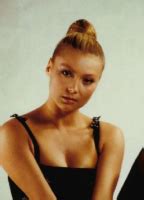 LARISA BELOGUROVA Nude AZNude