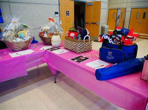 Silent Auction Elegance A Showcase Of Coveted Items Cliffs Cycle