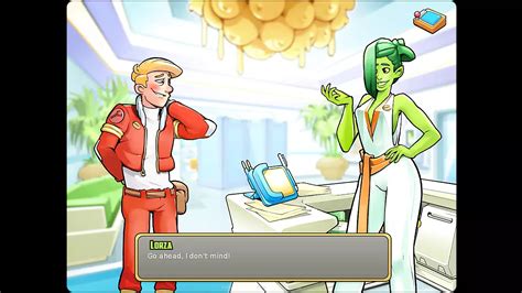 Space Rescue Code Pink Sexy Alien Ep Porn XHamster