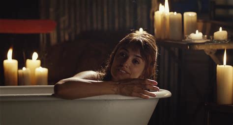 Naked Pen Lope Cruz In Twice Born