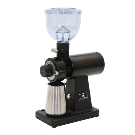 Jual Latina T Original Espresso Manual Brew Coffee Grinder Gilingan Kopi Elektrik Shopee
