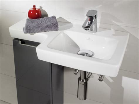 Раковины Villeroy Boch: Фото, Модели #2023 [Советы по выбору]